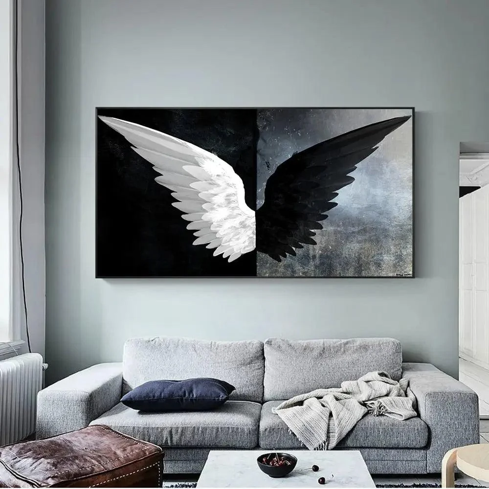 Angel Wings -