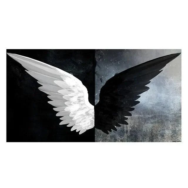 Angel Wings -