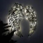 Angel_Wings_Metal_Wall_Art_with_LED_Lights_Captivating_Wall_Sculpture_-_-4125302 Angel Wings Metal Wall Art with LED Lights Captivating Wall Sculpture