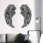 Angel_Wings_Metal_Wall_Art_with_LED_Lights_Captivating_Wall_Sculpture_-_-4125312 Angel Wings Metal Wall Art with LED Lights Captivating Wall Sculpture