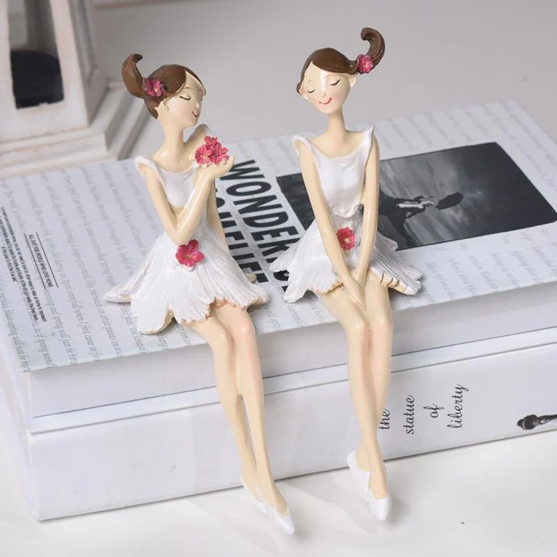 Angelica Sculptures -  - #tag1#