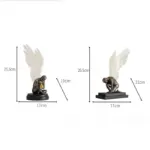 Angels Celestial Ascension Sculpture tag1