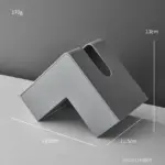 Angle Tissue Holder tag1