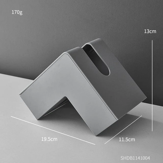 Angle Tissue Holder -  - #tag1#