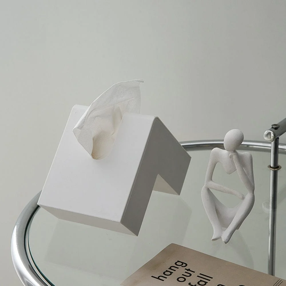 Angle Tissue Holder -  - #tag1#