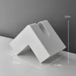 Angle Tissue Holder tag1