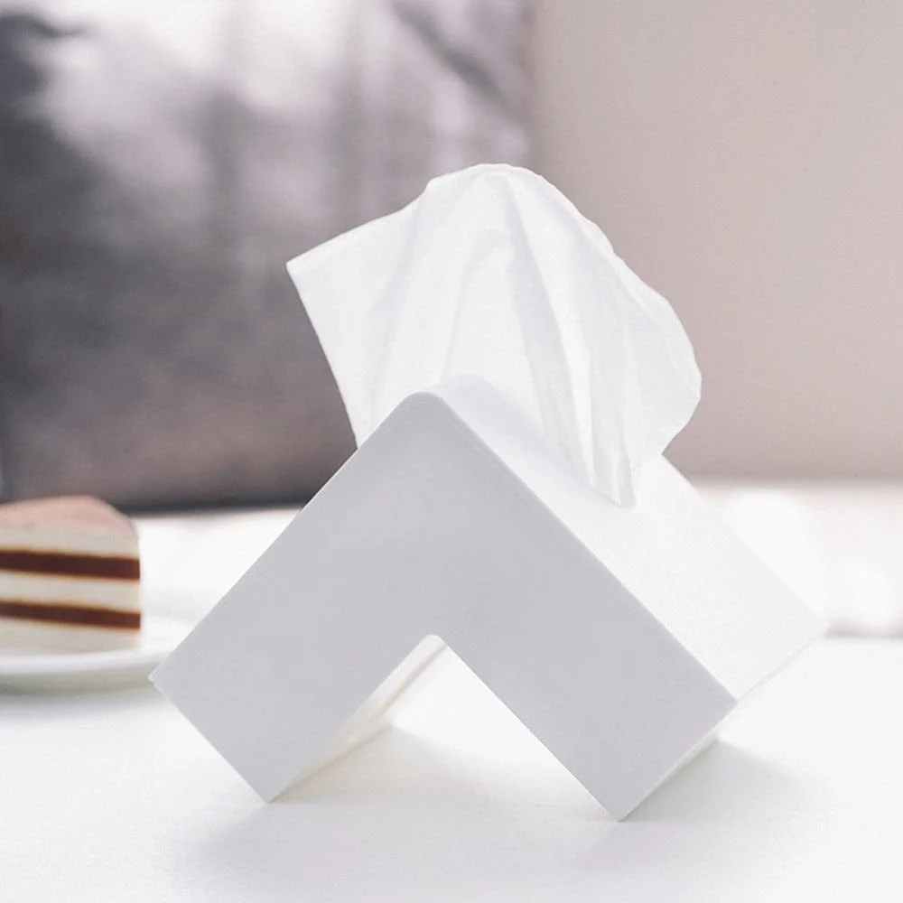 Angle Tissue Holder -  - #tag1#