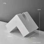 Angle Tissue Holder tag1