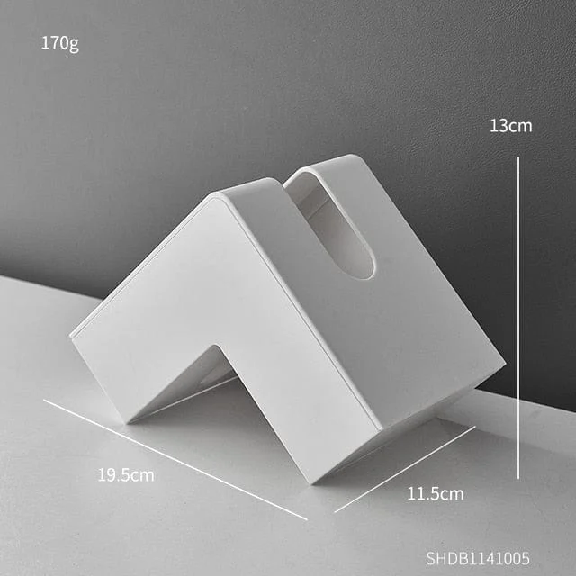 Angle Tissue Holder -  - #tag1#