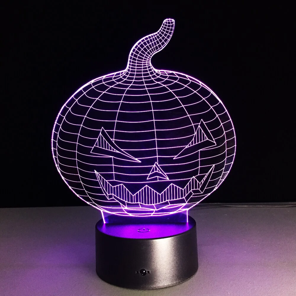 Angry Pumpkin -  - #tag1#