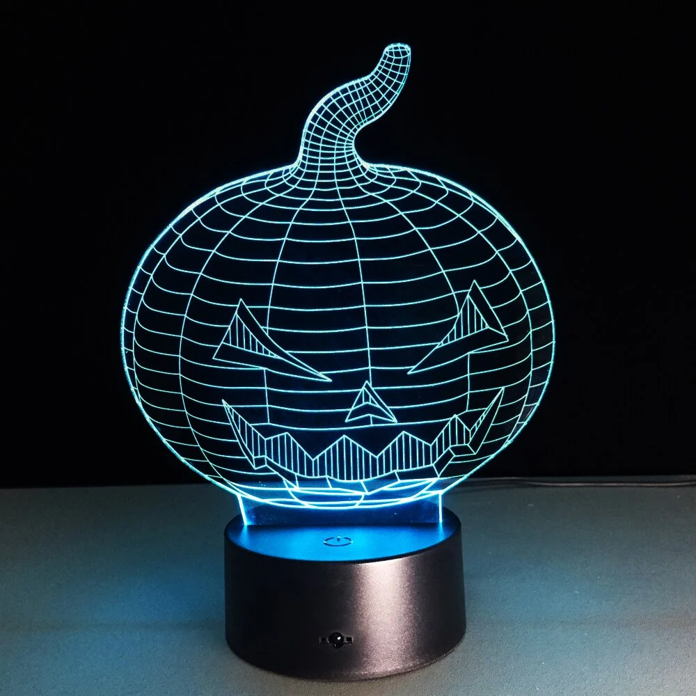 Angry Pumpkin -  - #tag1#