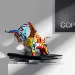 Angus Sculpture tag1