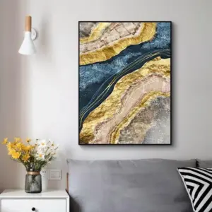 Anika Canvas