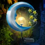Animal Fairy Moon Solar Light Lawn Outdoor Ornament Creative Decorative Iron Hollow Crack Ball Lamp Angle.jpg 640x640 31a068ff fe42 4225 8527 a8ef47a26721