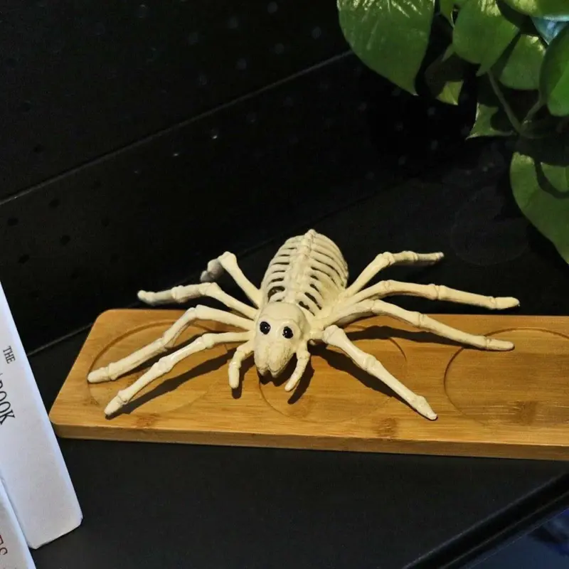 Animal Bone Skeleton Halloween Decor