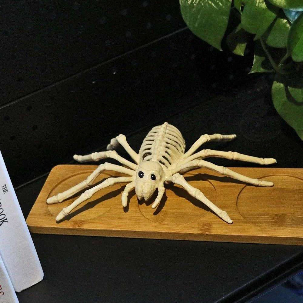 Animal Bone Skeleton Halloween Decor -