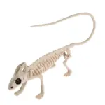 Animal Bone Skeleton Halloween Decor