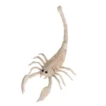 Animal Bone Skeleton Halloween Decor