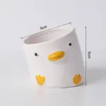 Animal Cup Planters