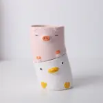 Animal Cup Planters