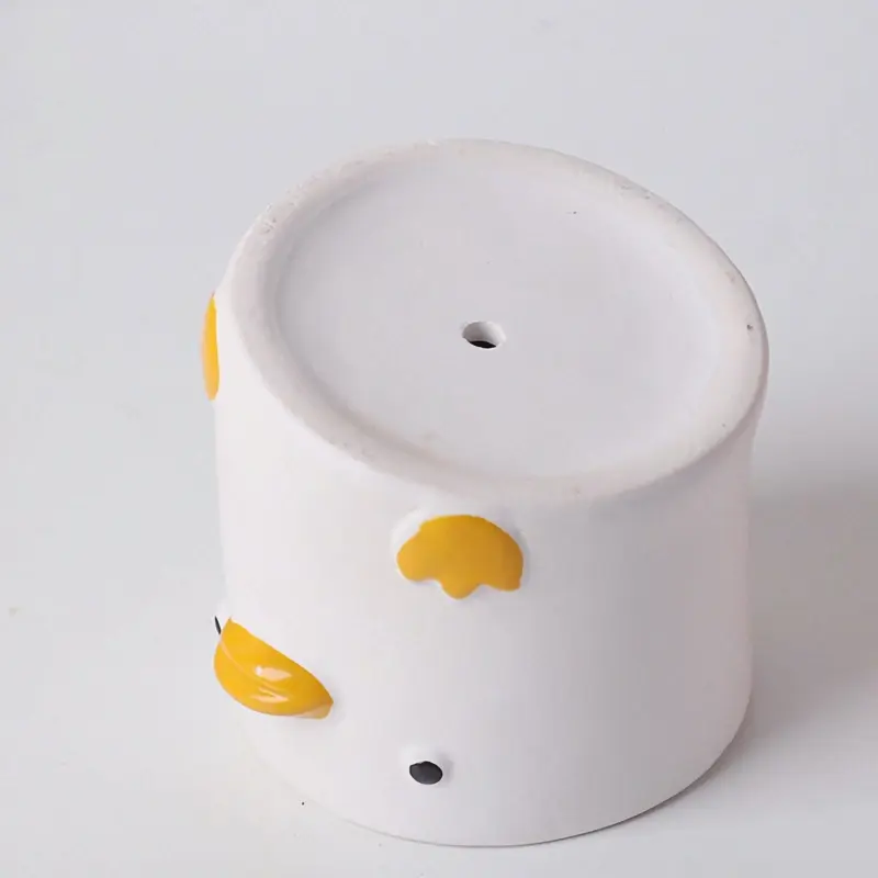 Animal Cup Planters