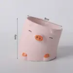 Animal Cup Planters