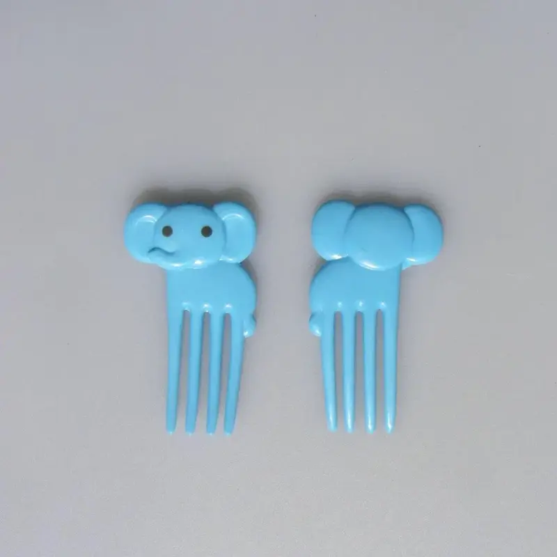 Animal Farm Fruit Fork tag1