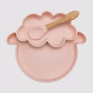 Animal Friend Dinner Set
