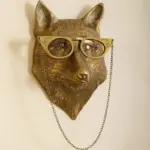Animal_Head_Resin_Pendant_-_-_tag1_-4134941 Animal Head Resin Pendant tag1