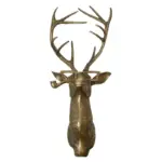 Animal_Head_Resin_Pendant_-_-_tag1_-4134988 Animal Head Resin Pendant tag1