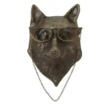 Animal_Head_Resin_Pendant_-_-_tag1_-4135006 Animal Head Resin Pendant tag1