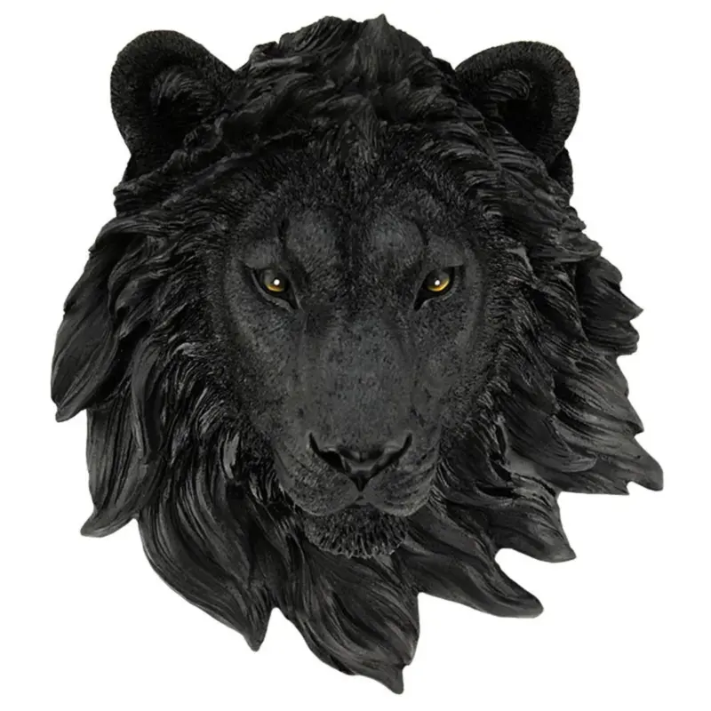 Animal Kingdom Wall Mount tag1