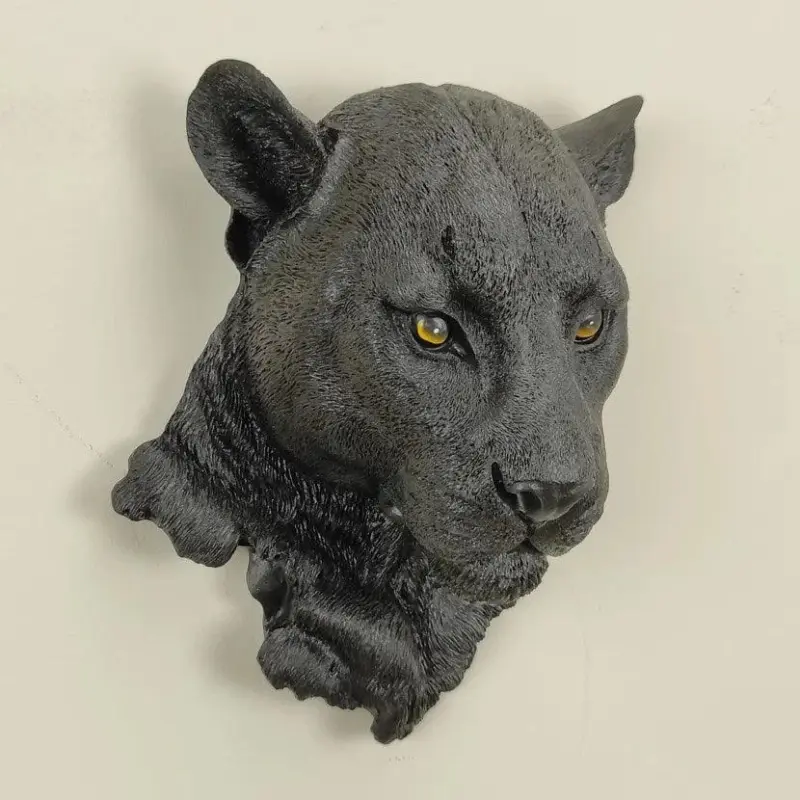 Animal Kingdom Wall Mount tag1