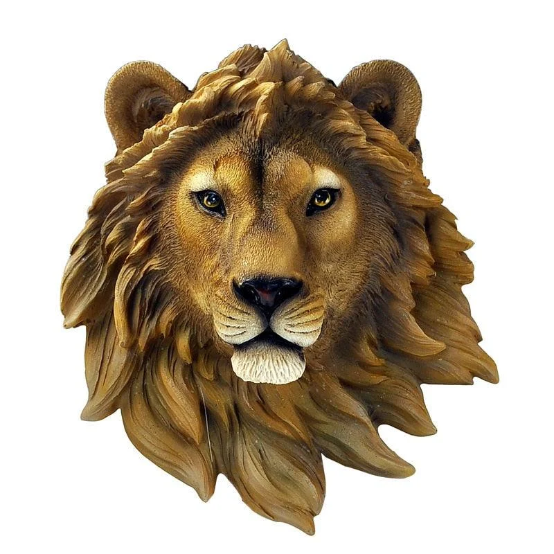 Animal Kingdom Wall Mount -  - #tag1#