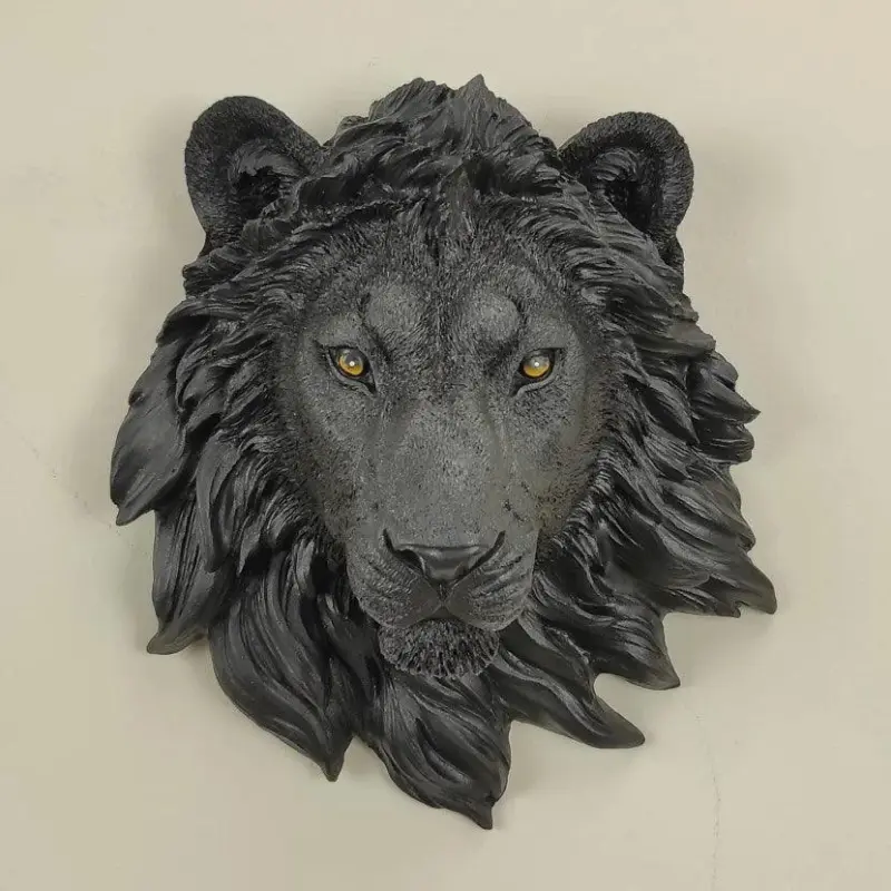 Animal Kingdom Wall Mount tag1