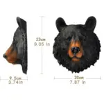 Animal_Kingdom_Wall_Mount_-_-_tag1_-4132552 Animal Kingdom Wall Mount tag1