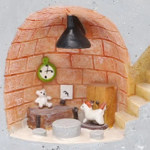 Animal Secret Home Cute Plant Pot -  - #tag1#