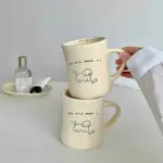 Animal Slogan Ceramic Coffee Mug tag1