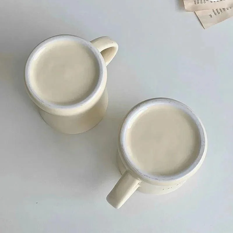 Animal Slogan Ceramic Coffee Mug -  - #tag1#