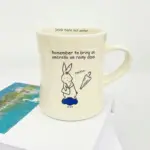 Animal Slogan Ceramic Coffee Mug tag1