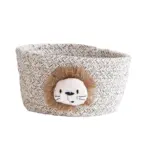 Animals_Woven_Storage_Baskets_-_-4125867 Animals Woven Storage Baskets