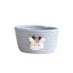 Animals_Woven_Storage_Baskets_-_-4125900 Animals Woven Storage Baskets
