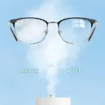 Anti Fog Lens Wipes 100 Pcs tag1