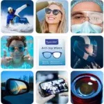 Anti Fog Lens Wipes 100 Pcs tag1