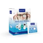 Anti Fog Lens Wipes 100 Pcs tag1