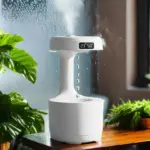 Anti Gravity Air Humidifier