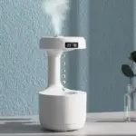 Anti Gravity Air Humidifier