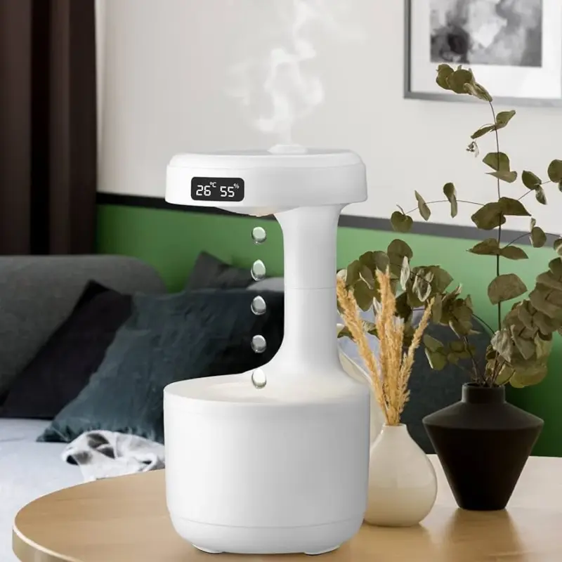 Anti Gravity Air Humidifier