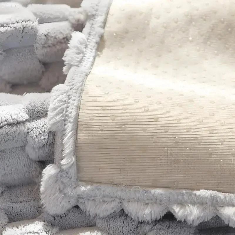 Anti-Slip Bench Protector for a Stylish Transformation -  - #tag1#