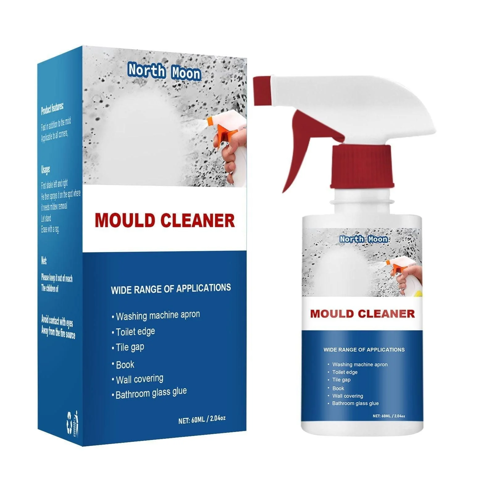 Anti-mold spray for silicone joints – disinfection & deodorant -  - #tag1#